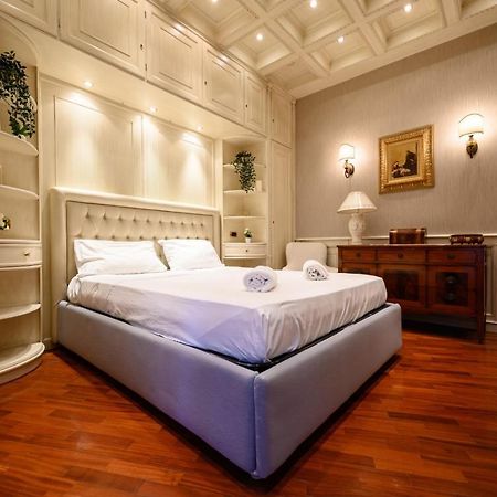 Toto E Peppino Family House Apartment Napoli Ngoại thất bức ảnh