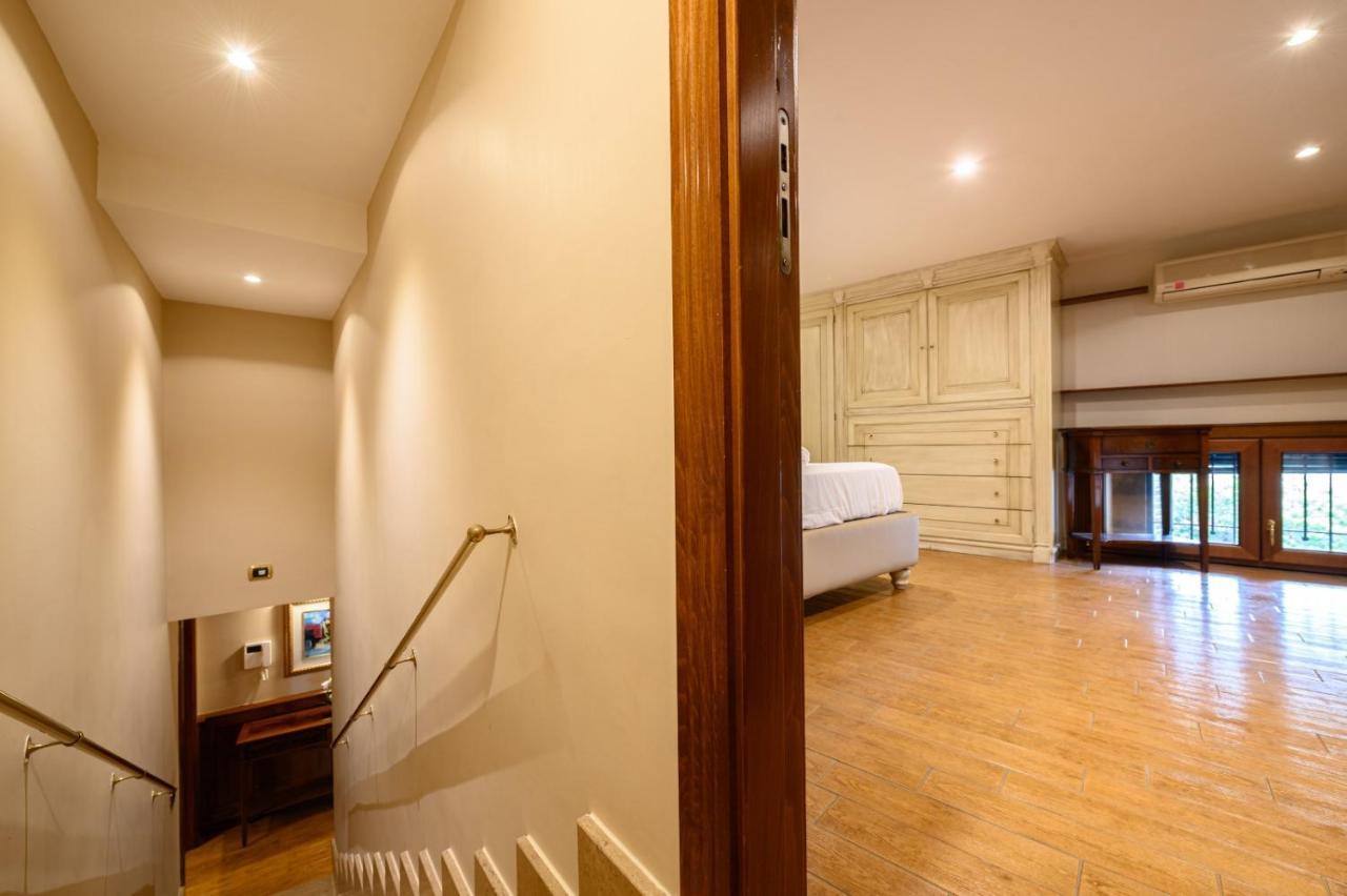 Toto E Peppino Family House Apartment Napoli Ngoại thất bức ảnh