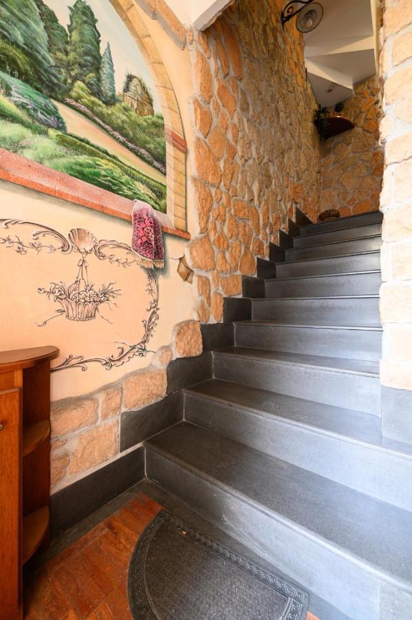 Toto E Peppino Family House Apartment Napoli Ngoại thất bức ảnh