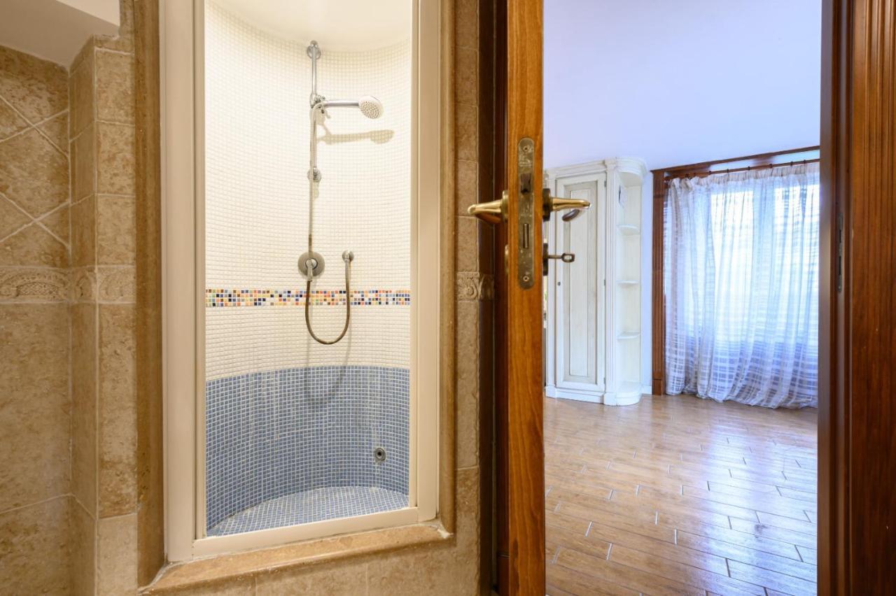 Toto E Peppino Family House Apartment Napoli Ngoại thất bức ảnh