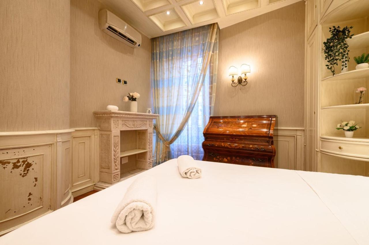 Toto E Peppino Family House Apartment Napoli Ngoại thất bức ảnh